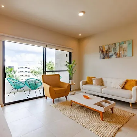 Casitadeplaya12Mi To Beach,Gym,4Pools,Playground