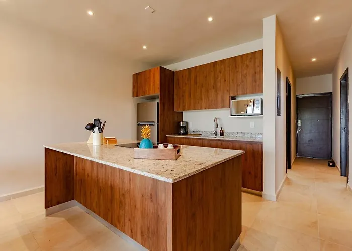 Casita De Playa Pools, Playground, Kidsclub, Gym