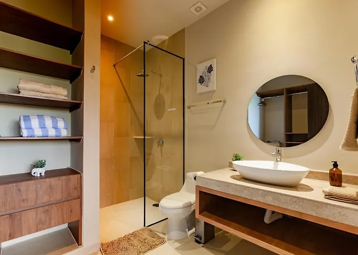 Casita De Playa Pools, Playground, Kidsclub, Gym Holiday home