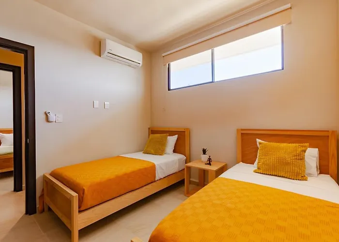 Casita De Playa Pools, Playground, Kidsclub, Gym Holiday home