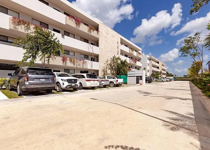 Casita De Playa Pools, Playground, Kidsclub, Gym Playa del Carmen