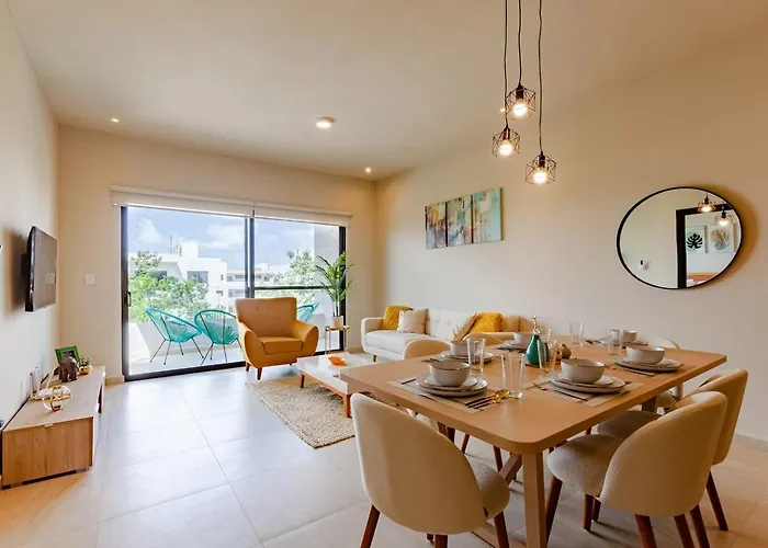 Holiday home Casita De Playa Pools, Playground, Kidsclub, Gym