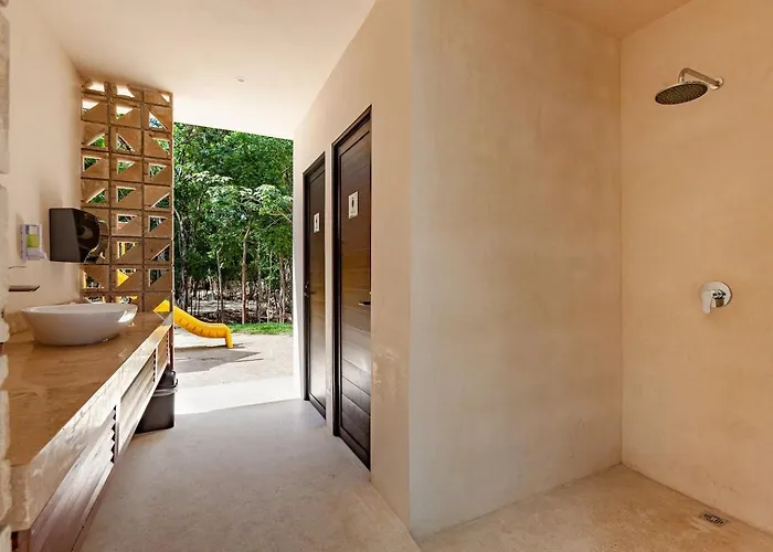 Holiday home Casita De Playa Pools, Playground, Kidsclub, Gym Playa del Carmen