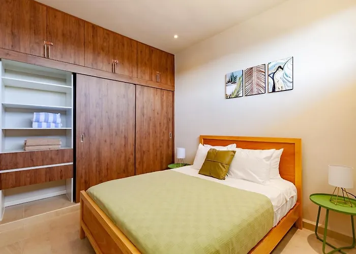 Casita De Playa Pools, Playground, Kidsclub, Gym *
