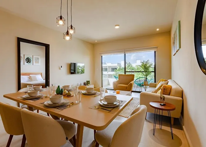Casita De Playa Pools, Playground, Kidsclub, Gym * Playa del Carmen