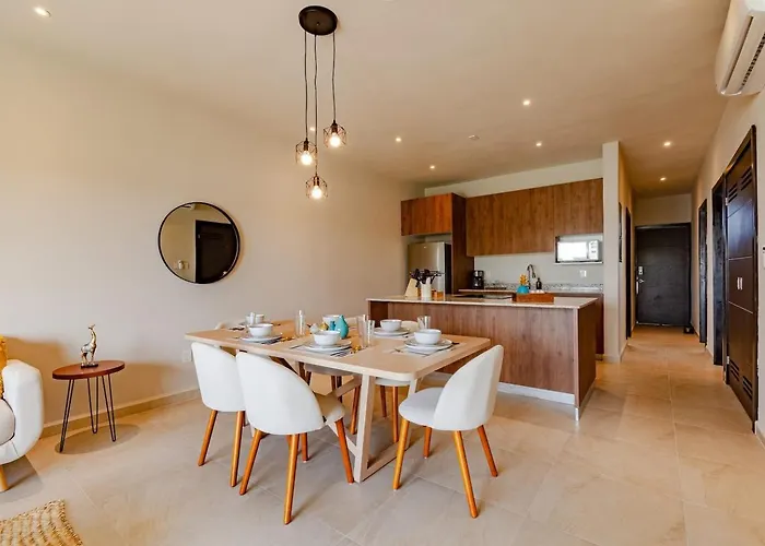 Casita De Playa Pools, Playground, Kidsclub, Gym