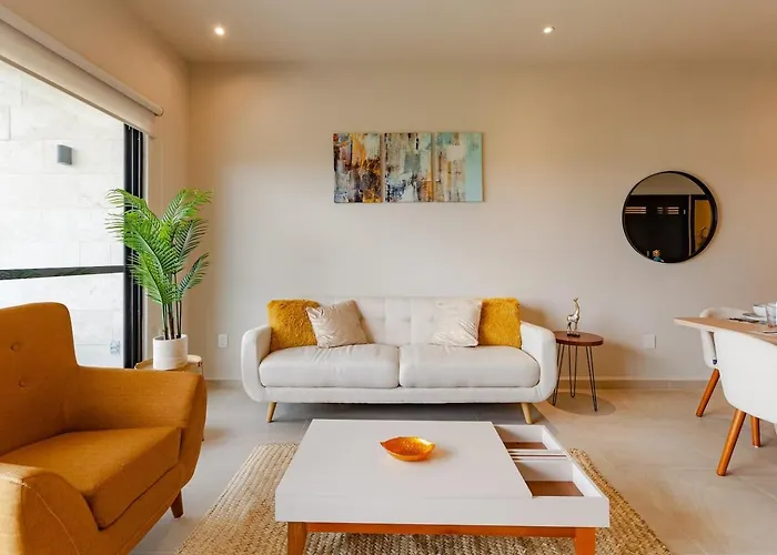 Holiday home Casita De Playa Pools, Playground, Kidsclub, Gym *
