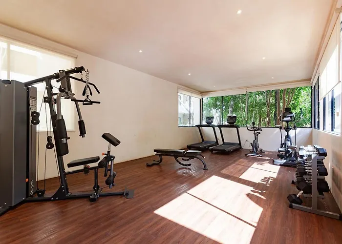 Casita De Playa Pools, Playground, Kidsclub, Gym Playa del Carmen