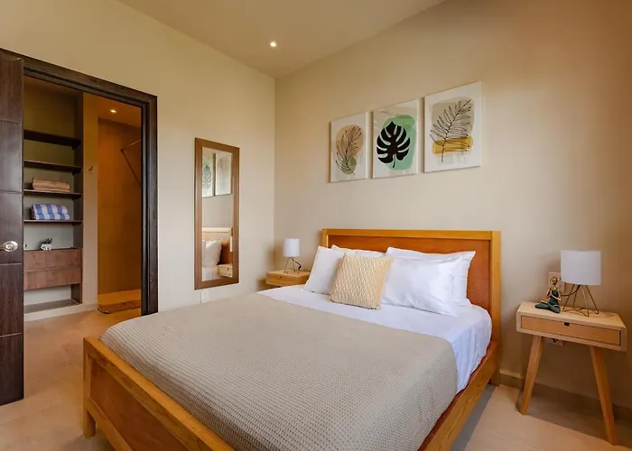 Casita De Playa Pools, Playground, Kidsclub, Gym Holiday home
