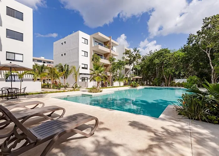 Casita De Playa Pools, Playground, Kidsclub, Gym Holiday home