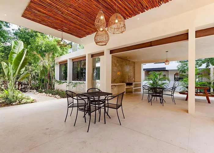 Casita De Playa Pools, Playground, Kidsclub, Gym Holiday home *