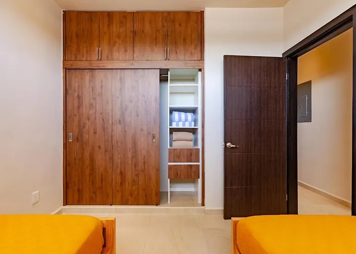 Casita De Playa Pools, Playground, Kidsclub, Gym Holiday home