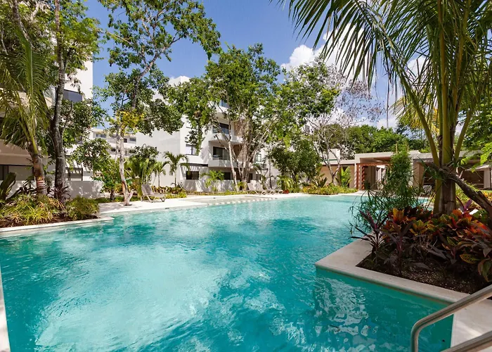 Holiday home Casita De Playa Pools, Playground, Kidsclub, Gym *