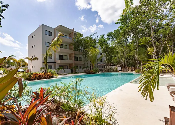 Casita De Playa Pools, Playground, Kidsclub, Gym *