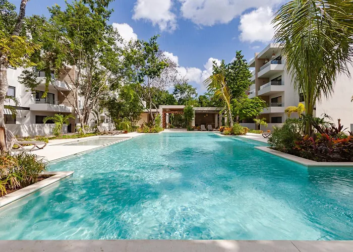 Holiday home Casita De Playa Pools, Playground, Kidsclub, Gym
