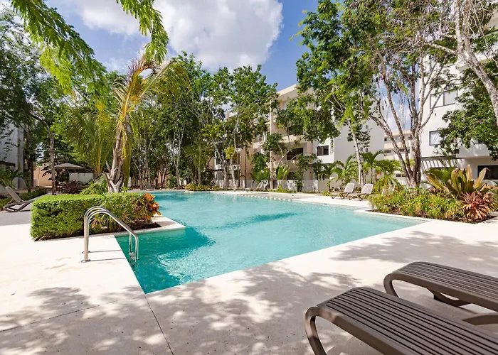 Holiday home Casita De Playa Pools, Playground, Kidsclub, Gym *
